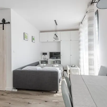 Golden Kollataja 2a M10 Apartment Gdansk
